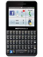 Motorola Motokey Social aksesuarlar